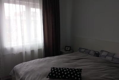 Apartament cu 2 camere decomandat în Gorjului - 4