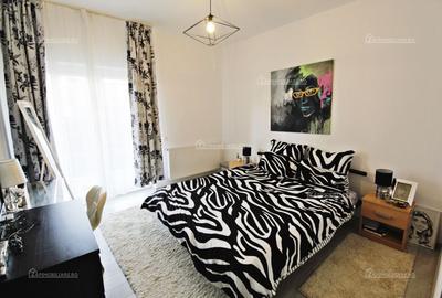 Ap 2 camere - Unirii Park Residence + loc parcare - bloc nou
