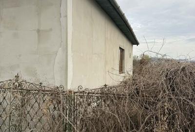 Casă cu 2 camere în Unirea - 3