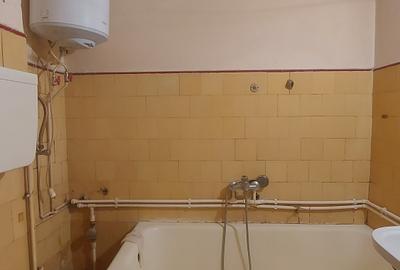 Garsonieră decomandată în Universitate - 13