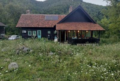 Teren de 3562 mp, în Vața de Sus - 4