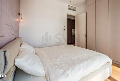 Apartament cu 2 camere, mobilat în Floreasca - 3