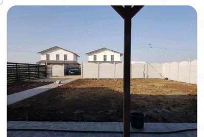 Casa P+1E langa Bucuresti zona Militari sector 6 - 5