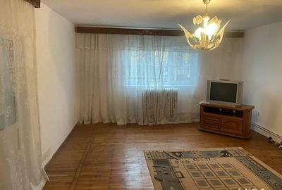 Casă cu 3 camere în Central - 7