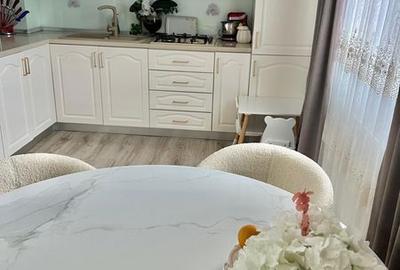 Apartament cu 4 camere în Central - 5