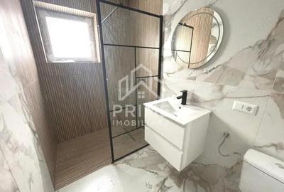 Casă cu 5 camere în Ampoi 3 - 4