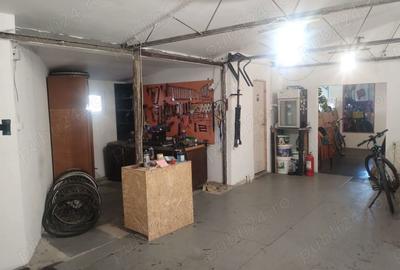 Spațiu comercial, de 140 mp, în Central - 6