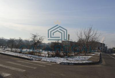 Teren Construcții intravilan de 700 mp, în Oncea - 2