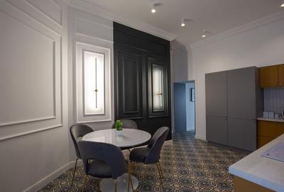 Apartament 2 camere, ultracentral, priveliste Parc 1 Decembrie. - 14