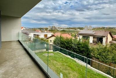 Casa semifinisata cu curte de 357 mp, 159,2 mp utili si priveliste superba - 2