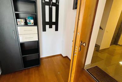 Spatiu de Birou / Aviației / 116 mp utili + Balcon / Parcare - 13