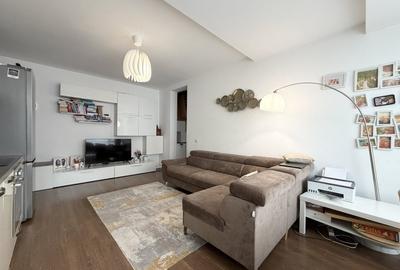 Apartament 3 camere, 53mp utili, etaj 4, la principala - Giroc Eso - 2