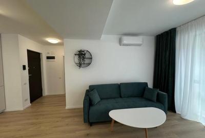 Apartament cu 2 camere semidecomandat, mobilat în Decebal - 2