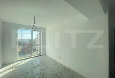 Apartament 3 camere, 88,65 mp, zona Calea Bucuresti - 5