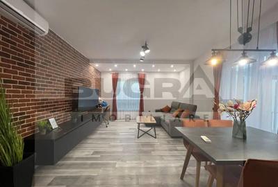 Apartament cu 2 camere semidecomandat în Bună Ziua - 5