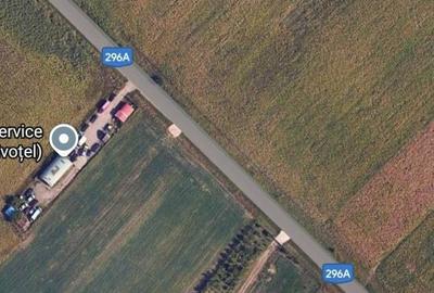 Spațiu comercial, în Răchiți - 2