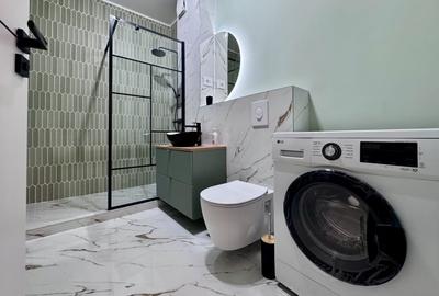 Apartament De Inchiriat | 2 camere | Aviatorii Residence - 6