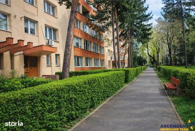 Apartament cu 3 camere decomandat, mobilat în Gării - 10