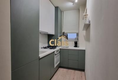 Apartament cu 3 camere decomandat, mobilat în Grigorescu - 3