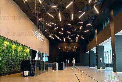 Spatiu de Birouri de 700 mp in Zona Pipera - 7