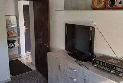 Garsonieră decomandată în Debarcader - 1