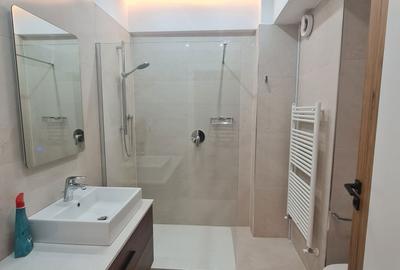 Apartament cu 2 camere decomandat în Central - 2