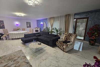 Vila exclusivista de vanzare, 200mp, Luna de sus - 5