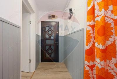 Apartament cu 2 camere, in zona Calea Bucuresti! - 8