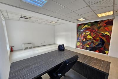 Spațiu comercial, de 110 mp, în Aurel Vlaicu