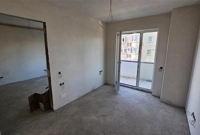 Apartament 2 camere | Semifinisat | cu CF | Iris - 3