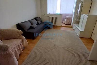 Apartament cu 2 camere, mobilat în Ștefan cel Mare - 1
