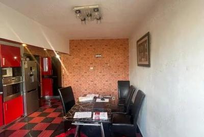 Apartament cu 3 camere, foarte spa?ios ?i bine compartimentat, avand 60 mp utili - 6