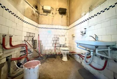Apartament cu 3 camere semidecomandat în Ultracentral - 8