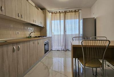 Apartament cu 2 camere decomandat în Oncea - 1