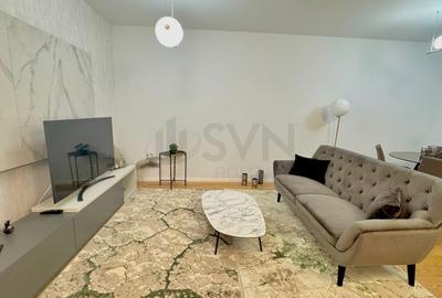 REA1026939 Apartament 2 camere I Aviatiei Park - 2