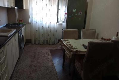 Apartament cu 2 camere decomandat în Micro 16 - 4