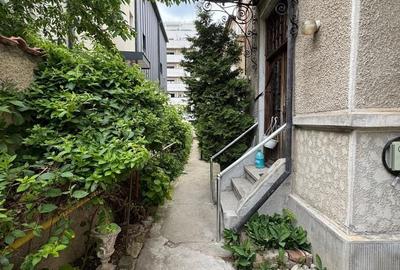 Apartament cu 4 camere decomandat, mobilat în Titulescu - 2