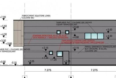 Spațiu industrial, de 595 mp, în Central - 14
