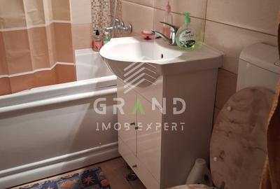 Apartament cu 3 camere decomandat, mobilat în Zorilor - 5