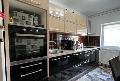 Apartament 3 camere MICRO 17 - 2