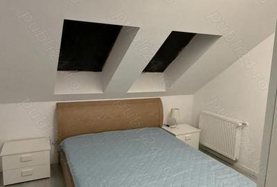 Apartament cu 3 camere decomandat în Central - 5