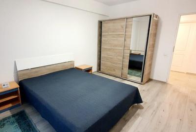 De inchiriat apartament 2 camere Borhanci imobil nou De inchiriat apartament 2 camere Borhanci imobil nou - 4