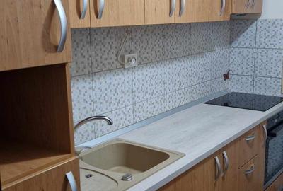 Apartament cu 2 camere decomandat în Șagului - 1