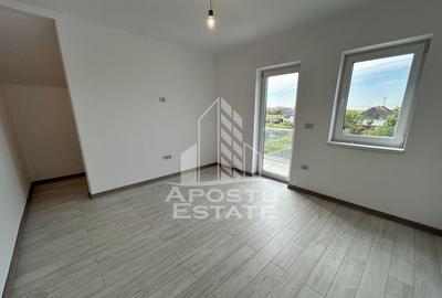 Dulex P+M, la cheie, 3 dormitoare, 325 mp teren,Becichere... - 27