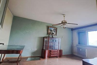 Apartament cu 2 camere decomandat în Tomis Nord