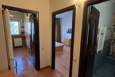 Garsonieră decomandată în Jilava - 2