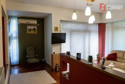 Casa individuala cu Garaj 360mp Utili, Zona Crisan - ID V4097 - 28