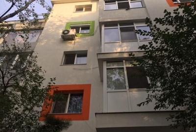Herastrau || Baneasa || 2 camere de inchiriat - 8