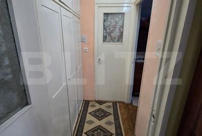 Apartament cu 2 camere în Micro 16 - 6