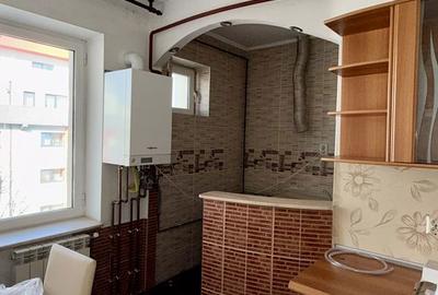 Apartament cu 3 camere în Ultracentral - 2